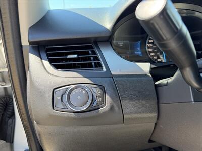 2014 Ford Edge SEL   - Photo 14 - Edmonton, AB T5S 1P8