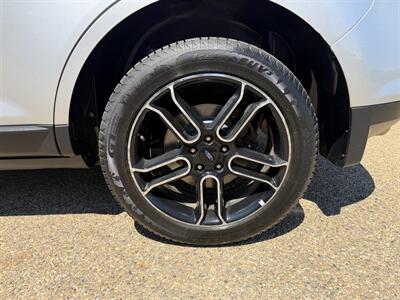 2014 Ford Edge SEL   - Photo 15 - Edmonton, AB T5S 1P8