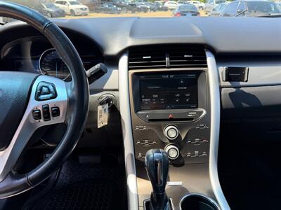 2014 Ford Edge SEL   - Photo 12 - Edmonton, AB T5S 1P8