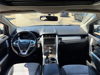 2014 Ford Edge SEL   - Photo 9 - Edmonton, AB T5S 1P8