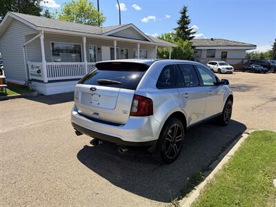 2014 Ford Edge SEL   - Photo 6 - Edmonton, AB T5S 1P8