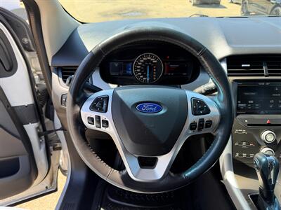 2014 Ford Edge SEL   - Photo 13 - Edmonton, AB T5S 1P8