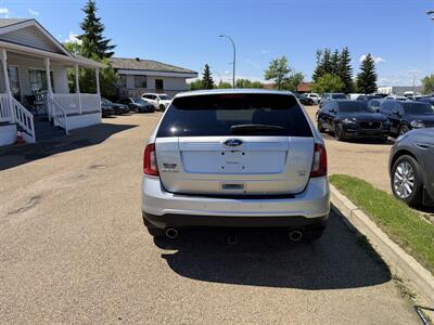 2014 Ford Edge SEL   - Photo 5 - Edmonton, AB T5S 1P8