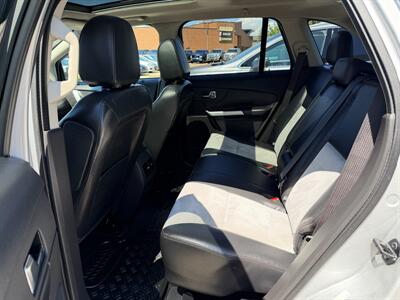2014 Ford Edge SEL   - Photo 8 - Edmonton, AB T5S 1P8