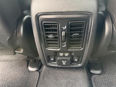 2014 Jeep Grand Cherokee Overland   - Photo 9 - Edmonton, AB T5S 1P8