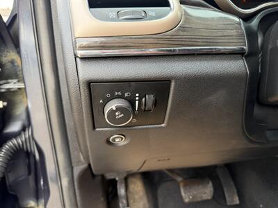 2014 Jeep Grand Cherokee Overland   - Photo 16 - Edmonton, AB T5S 1P8
