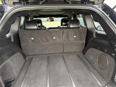 2014 Jeep Grand Cherokee Overland   - Photo 7 - Edmonton, AB T5S 1P8