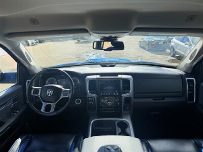 2021 RAM 1500 SLT  5.7L Hemi - Photo 8 - Edmonton, AB T5S 1P8