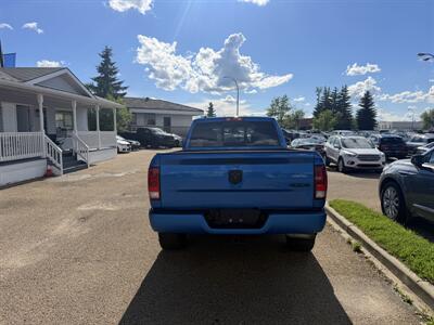 2021 RAM 1500 SLT  5.7L Hemi - Photo 5 - Edmonton, AB T5S 1P8