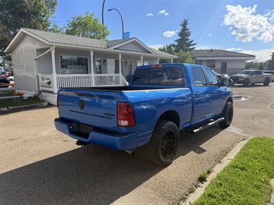 2021 RAM 1500 SLT  5.7L Hemi - Photo 6 - Edmonton, AB T5S 1P8