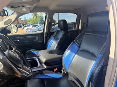 2021 RAM 1500 SLT  5.7L Hemi - Photo 9 - Edmonton, AB T5S 1P8