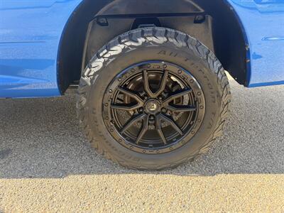 2021 RAM 1500 SLT  5.7L Hemi - Photo 13 - Edmonton, AB T5S 1P8