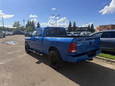 2021 RAM 1500 SLT  5.7L Hemi - Photo 4 - Edmonton, AB T5S 1P8