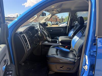 2021 RAM 1500 SLT  5.7L Hemi - Photo 10 - Edmonton, AB T5S 1P8