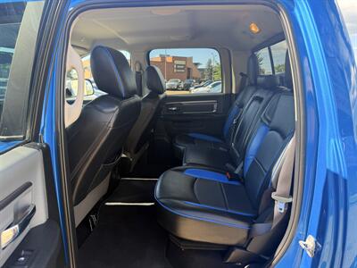 2021 RAM 1500 SLT  5.7L Hemi - Photo 7 - Edmonton, AB T5S 1P8