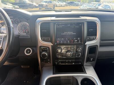 2021 RAM 1500 SLT  5.7L Hemi - Photo 11 - Edmonton, AB T5S 1P8