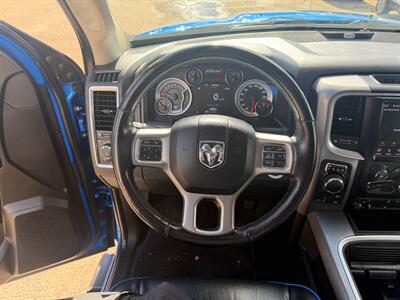 2021 RAM 1500 SLT  5.7L Hemi - Photo 12 - Edmonton, AB T5S 1P8