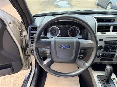 2012 Ford Escape XLT   - Photo 14 - Edmonton, AB T5S 1P8