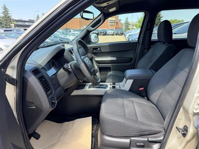 2012 Ford Escape XLT   - Photo 12 - Edmonton, AB T5S 1P8