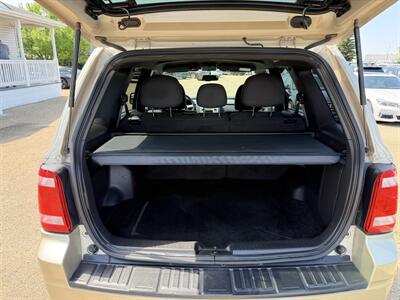 2012 Ford Escape XLT   - Photo 8 - Edmonton, AB T5S 1P8