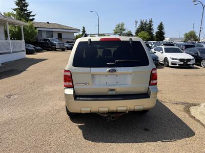 2012 Ford Escape XLT   - Photo 6 - Edmonton, AB T5S 1P8