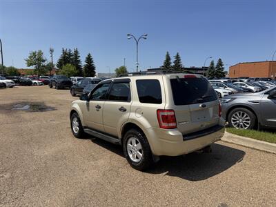 2012 Ford Escape XLT   - Photo 5 - Edmonton, AB T5S 1P8