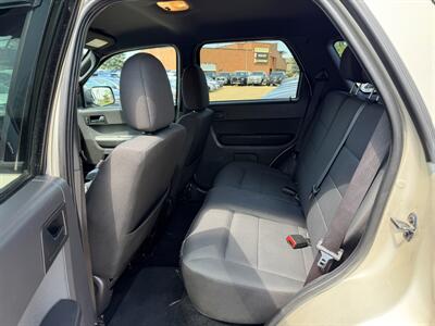 2012 Ford Escape XLT   - Photo 9 - Edmonton, AB T5S 1P8
