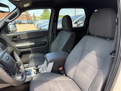 2012 Ford Escape XLT   - Photo 11 - Edmonton, AB T5S 1P8