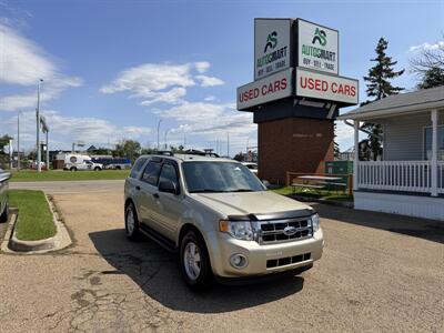 2012 Ford Escape XLT   - Photo 2 - Edmonton, AB T5S 1P8