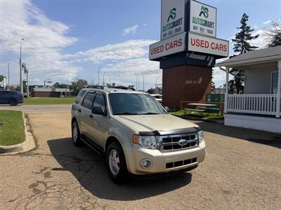 2012 Ford Escape XLT   - Photo 1 - Edmonton, AB T5S 1P8