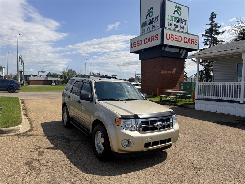 2012 Ford Escape XLT   - Photo 1 - Edmonton, AB T5S 1P8