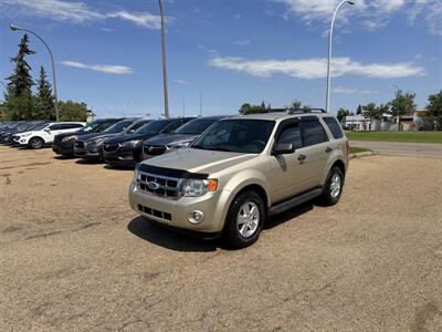 2012 Ford Escape XLT   - Photo 4 - Edmonton, AB T5S 1P8