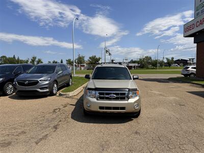 2012 Ford Escape XLT   - Photo 3 - Edmonton, AB T5S 1P8