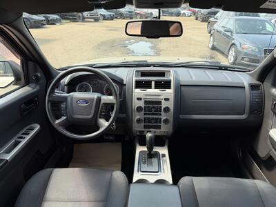 2012 Ford Escape XLT   - Photo 10 - Edmonton, AB T5S 1P8