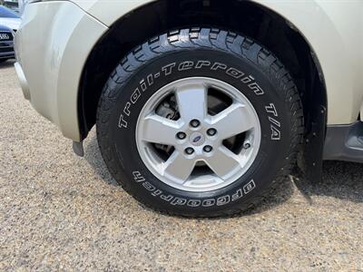 2012 Ford Escape XLT   - Photo 16 - Edmonton, AB T5S 1P8