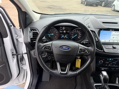 2018 Ford Escape SEL  NO ACCIDENTS - Photo 13 - Edmonton, AB T5S 1P8