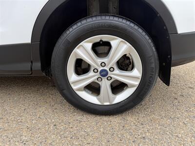 2018 Ford Escape SEL  NO ACCIDENTS - Photo 15 - Edmonton, AB T5S 1P8