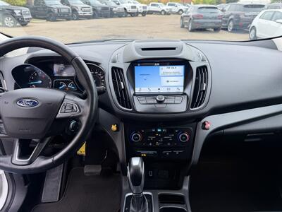 2018 Ford Escape SEL  NO ACCIDENTS - Photo 12 - Edmonton, AB T5S 1P8