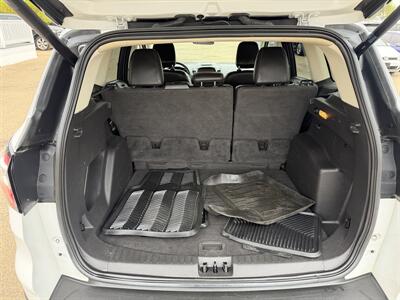 2018 Ford Escape SEL  NO ACCIDENTS - Photo 7 - Edmonton, AB T5S 1P8