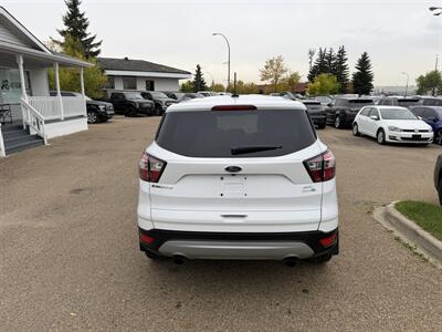 2018 Ford Escape SEL  NO ACCIDENTS - Photo 5 - Edmonton, AB T5S 1P8