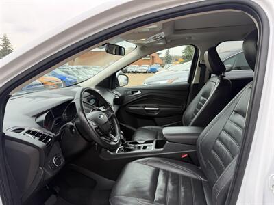 2018 Ford Escape SEL  NO ACCIDENTS - Photo 11 - Edmonton, AB T5S 1P8