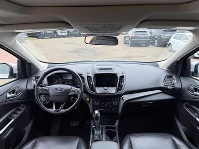 2018 Ford Escape SEL  NO ACCIDENTS - Photo 9 - Edmonton, AB T5S 1P8