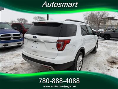 2017 Ford Explorer XLT   - Photo 6 - Edmonton, AB T5L 1A4