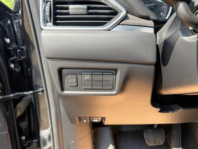 2017 Mazda CX-5 Grand Touring  ONE OWNER - Photo 14 - Edmonton, AB T5S 1P8