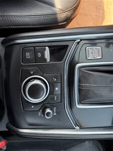 2017 Mazda CX-5 Grand Touring  ONE OWNER - Photo 11 - Edmonton, AB T5S 1P8