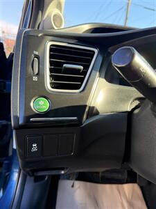 2013 Honda Civic EX - Photo 13 - Edmonton, AB T5L 1A4