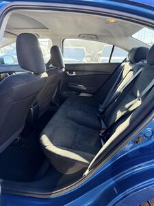 2013 Honda Civic EX - Photo 7 - Edmonton, AB T5L 1A4
