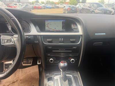 2017 Audi S5 3.0T quattro Dynamic   - Photo 10 - Edmonton, AB T5S 1P8