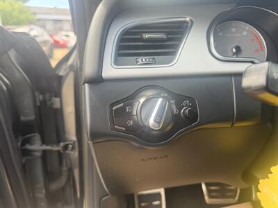2017 Audi S5 3.0T quattro Dynamic   - Photo 12 - Edmonton, AB T5S 1P8