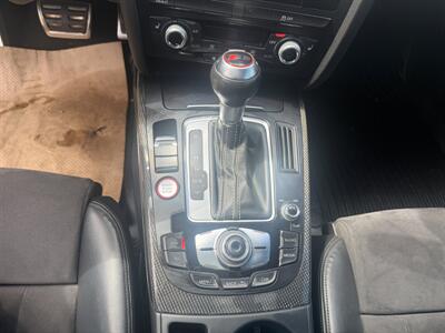 2017 Audi S5 3.0T quattro Dynamic   - Photo 9 - Edmonton, AB T5S 1P8